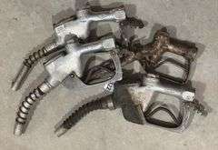 Gas Pump Nozzles