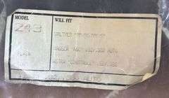 Bianchi Gunleather Holster