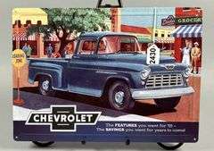 Main Street Memories: Classic Advertising & Toy Collection Auction