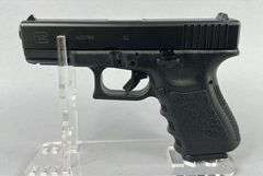 Glock  .40 Cal  23  ECS437US
