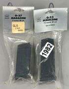 Glock G-27 & G-23 .40 Cal Magazines