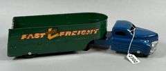 Main Street Memories: Classic Advertising & Toy Collection Auction
