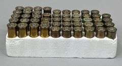Mixed 44 S&W Special (49 Rounds)