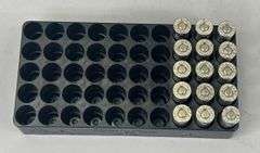 Remington 38 Super Auto +P Partial Box (15 Rounds)