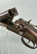 L.C. Smith Hunter Arms  .12 Ga  NMN  89731 L.C. Smith Hunter Arms  .12 Ga  NMN  89731