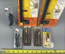 Bore Guides & Flint Lock Field Kits