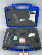 Sig Sauer  .45 ACP  P220  G306233 Sig Sauer  .45 ACP  P220  G306233