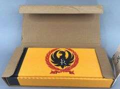 Ruger  .357  Security Six  161-74695