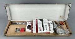 NIB Heritage  .22/.22WMR  Rough Rider Wyatt Earp Peacemaker  1BH857642 NIB Heritage  .22/.22WMR  Rough Rider Wyatt Earp Peacemaker  1BH857642