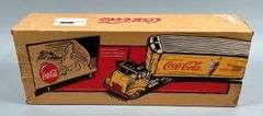 Coca-Cola Semi