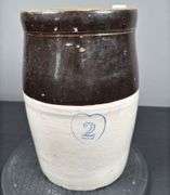 Hidden Treasures Auction