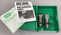 RCBS F L Die Set .22-250
