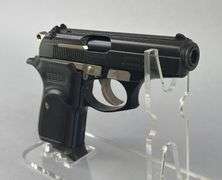 Bersa  .380 ACP  Thunder 380  501753