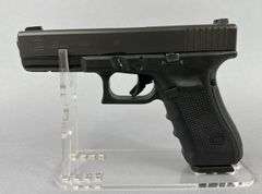 Glock 22  .40 Cal  Gen 4   AELT329 Glock 22  .40 Cal  Gen 4   AELT329