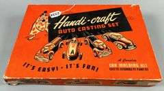 Handi-Craft Auto Casting Set