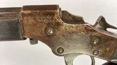 J. Stevens  .25 Stevens  Favorite   M0189