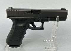 Glock 22  .40 Cal  Gen 4   AELT329 Glock 22  .40 Cal  Gen 4   AELT329