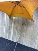 Hinson-Femco Tractor Umbrella