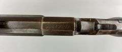 J. Stevens  .25 Stevens  Favorite   M0189