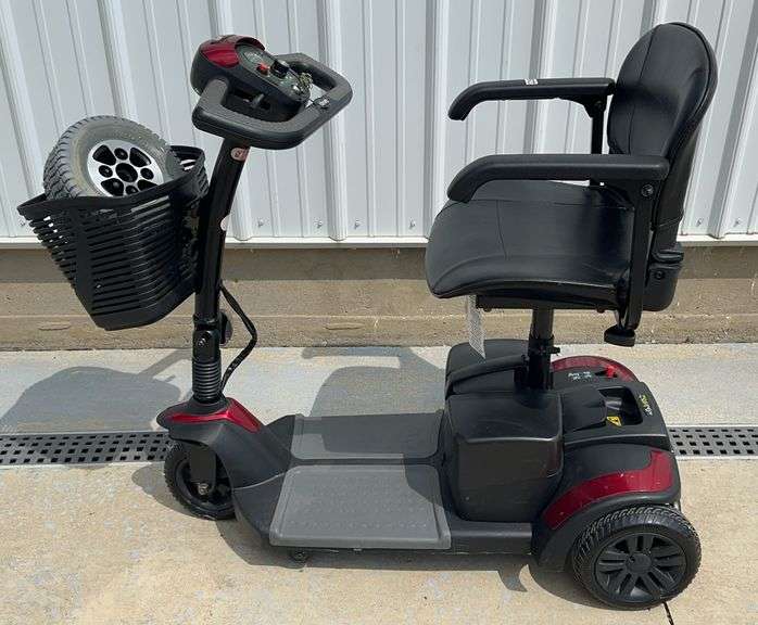 Drive Spitfire Mobility Scooter image
