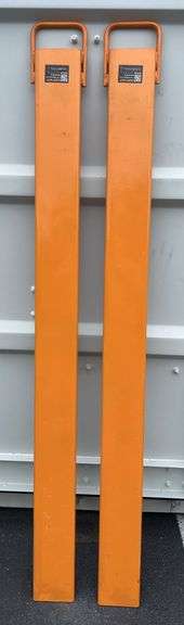Pallet Forks Extensions image
