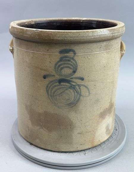 3 Gallon Stinger Crock image
