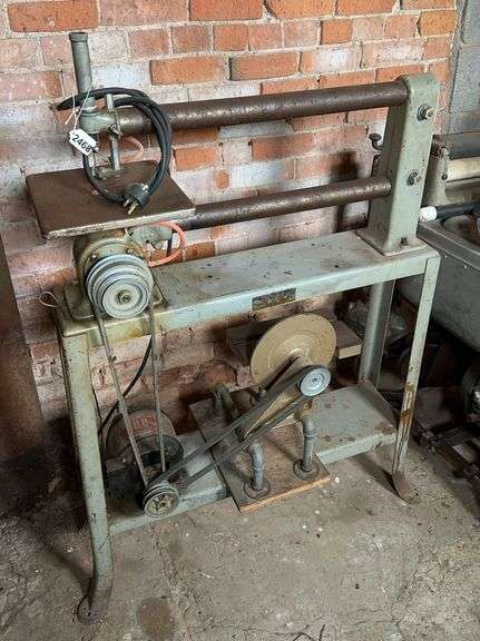 Delta Jigsaw image