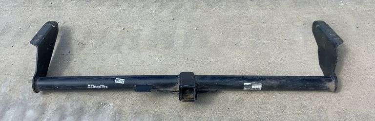 Drawtite Hitch 55.5" image