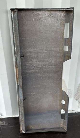 YINTATECH 1/2” Universal Quick Attach Mount Plate image