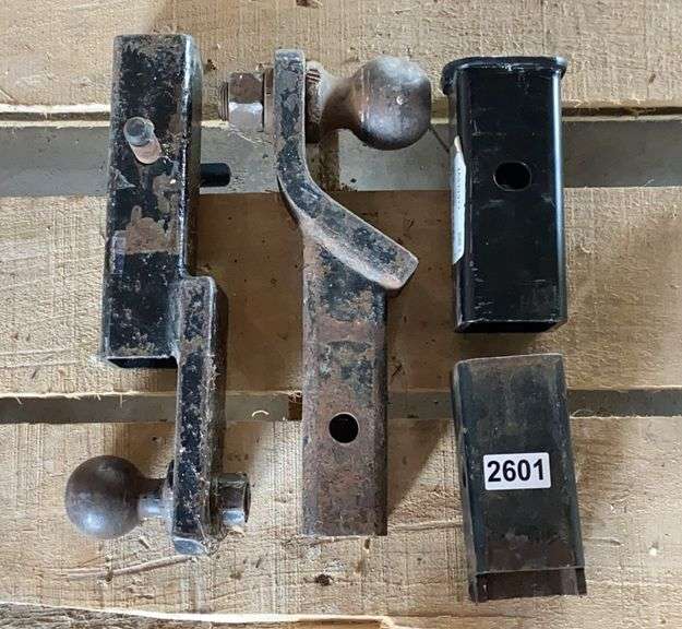 Hitch Inserts image