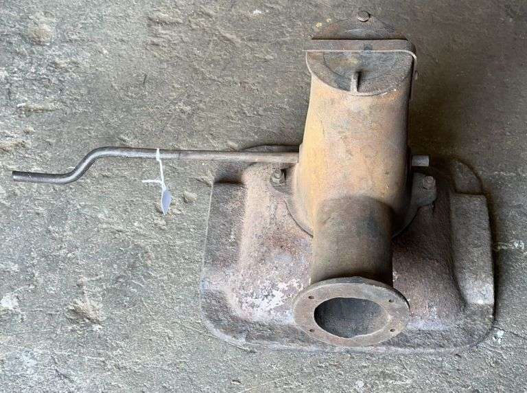 Blacksmith Anvil Forge image