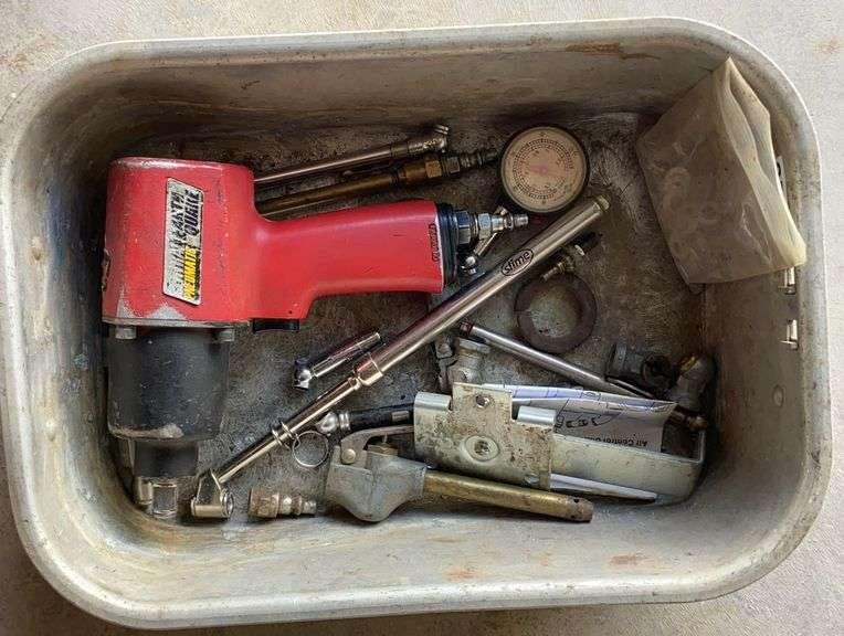Air Tools image