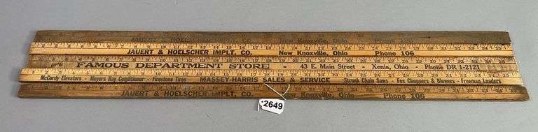 (5) Local Advertising Yardsticks image