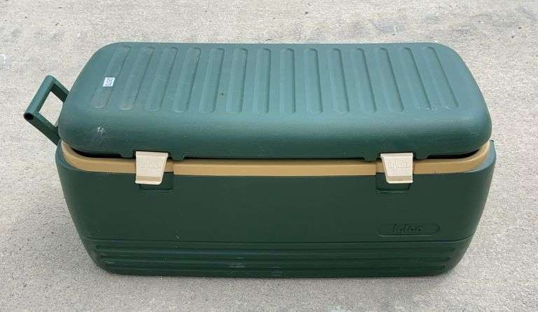 Large Igloo Cooler image