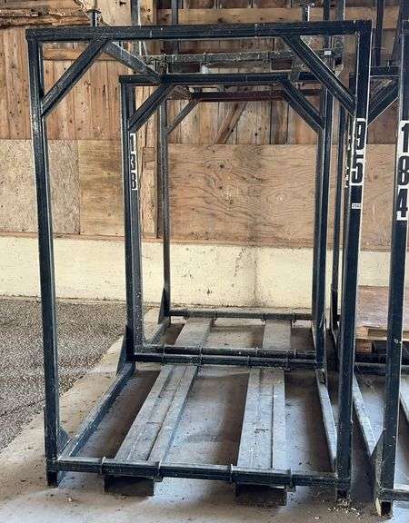 Bulk Seedbag Holders image