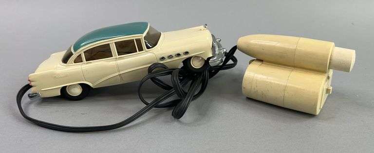 Buick Roadmaster RC Toy image