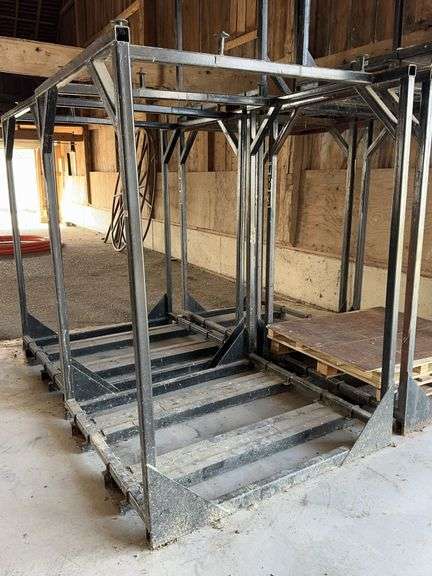 Bulk Seedbag Holders image