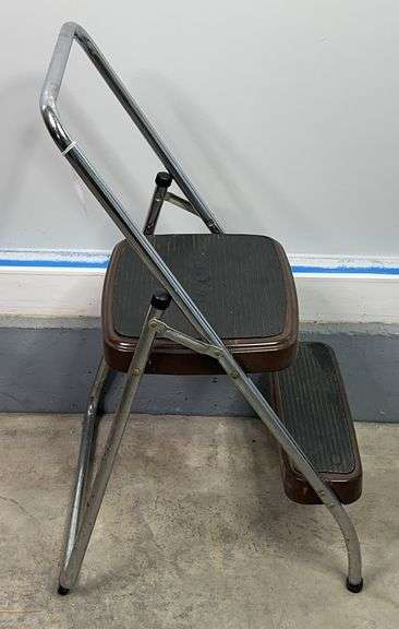 Costco Two Step StepStool image