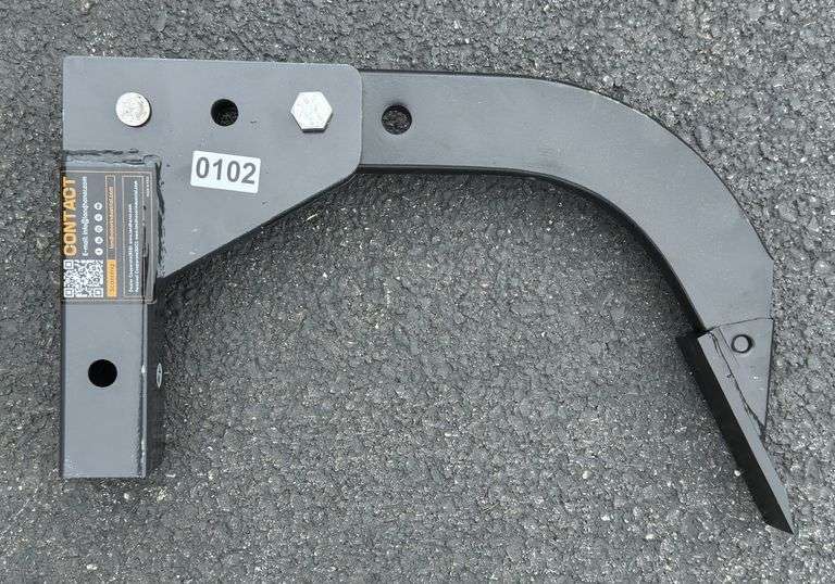 MINI Ripper image