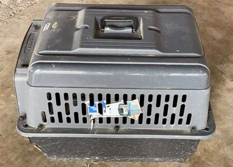 Large Pet Carrier image