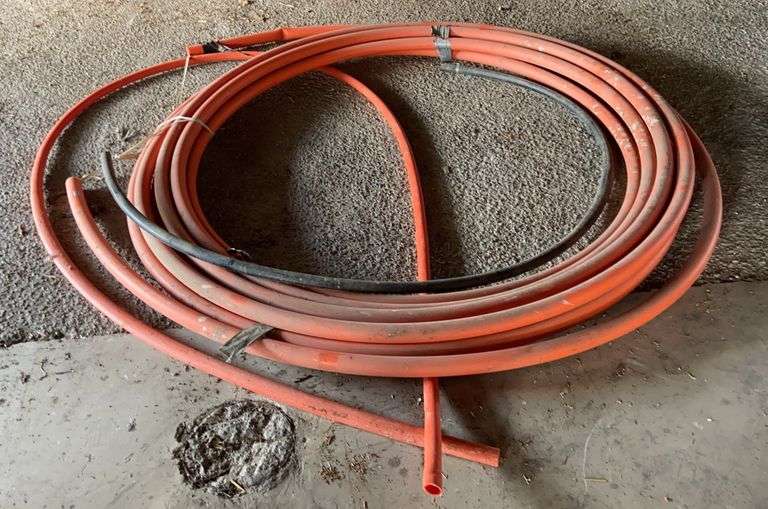 2" Electrical Tubing image