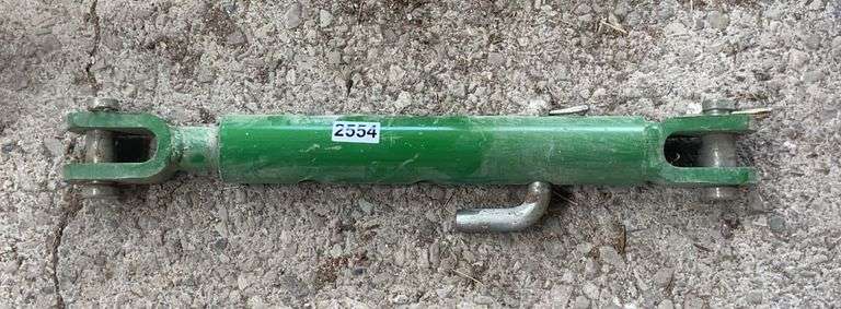 John Deere Adjustable Top Link image