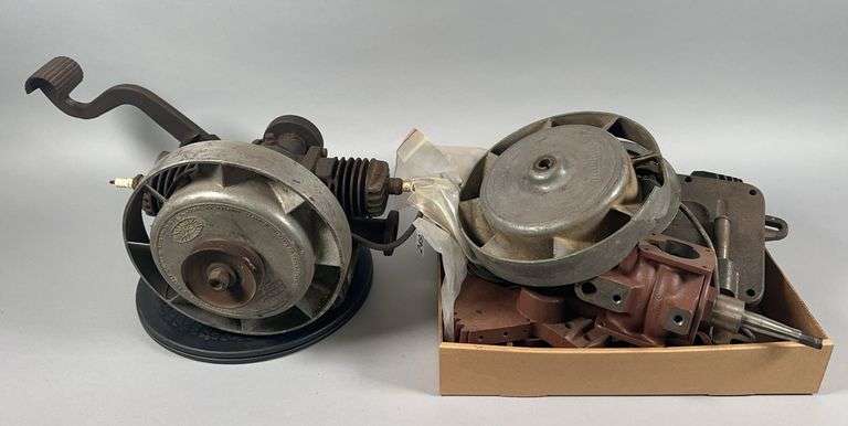 Maytag Washer Motor & Parts image