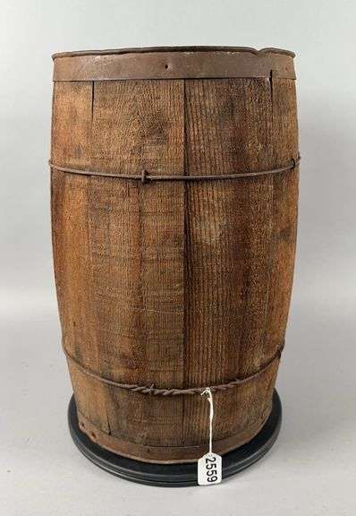 Nail Keg image