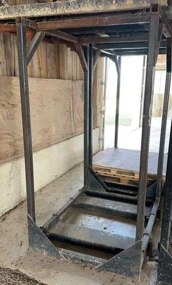 Bulk Seedbag Holders image