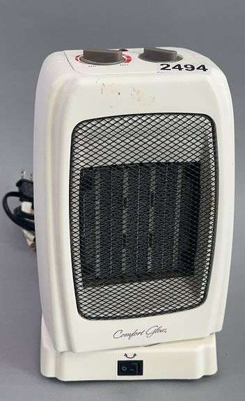Comfort Glow Personal Heater image