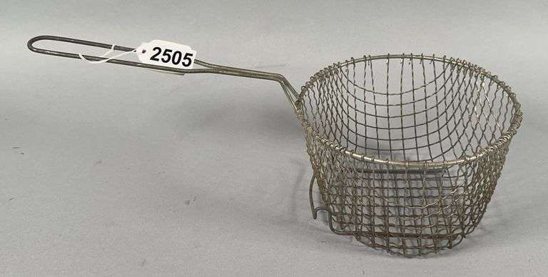 WagnerWare? Fryer Basket image