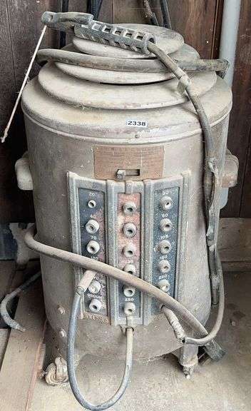 Smith's A.C Welder image