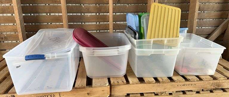 Assorted Totes image