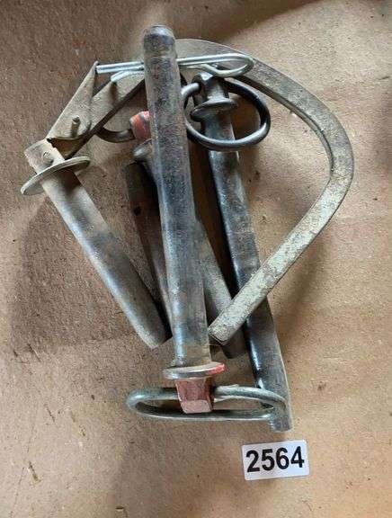 Hitch Pins image